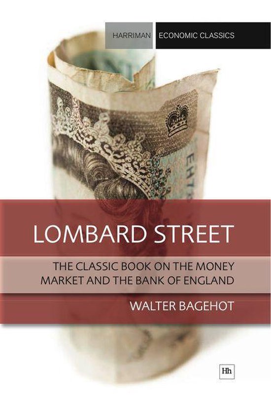 Lombard Street - cover