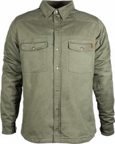 John Doe Motoshirt XTM motorjas