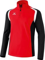 Erima Razor 2.0 Trainingstrui - Rood / Zwart / Wit | Maat: XL