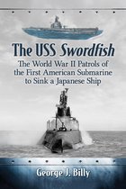 The USS Swordfish