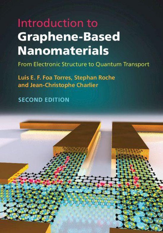 Introduction to Graphene-Based Nanomaterials - cover