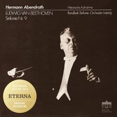 Suske-Quartett - Abrendroth: Beethoven: Sinfonie Nr.9 (CD)