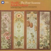 Vivaldi/The Four Seasons