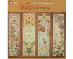 Vivaldi/The Four Seasons