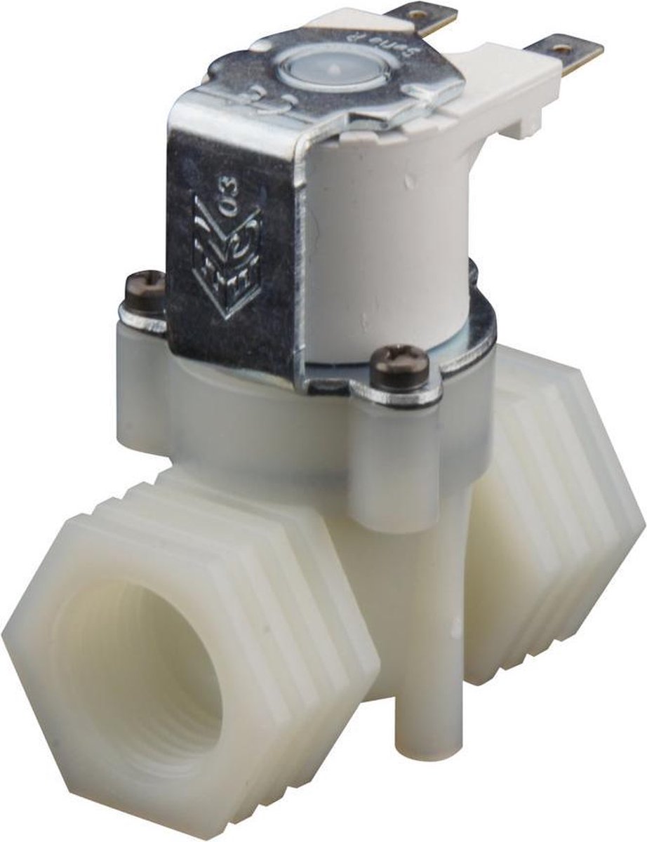 Electrovanne D'arrosage 1'' 24V EZ Flo Plus Toro, Pour Les Programmeurs 24v 85646705 - 5
