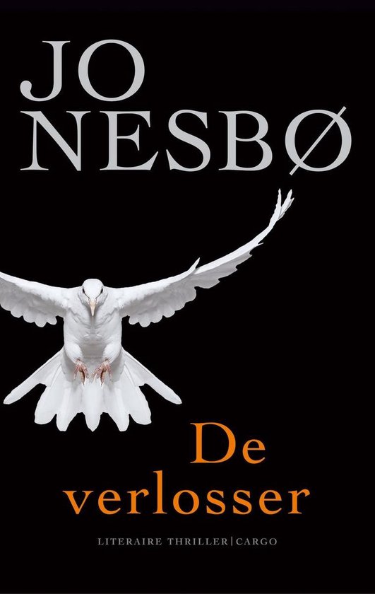 De Verlosser - cover
