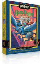 New York Puzzle Company - Harry Potter Prisoner of Azkaban - 1000 stukjes puzzel