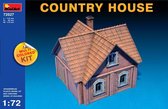 Miniart - Country House (Min72027)