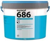 Eurocol Supercol 686 Tegellijm 18kg