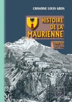 Arremouludas 6 - Histoire de la Maurienne (Tome 6)