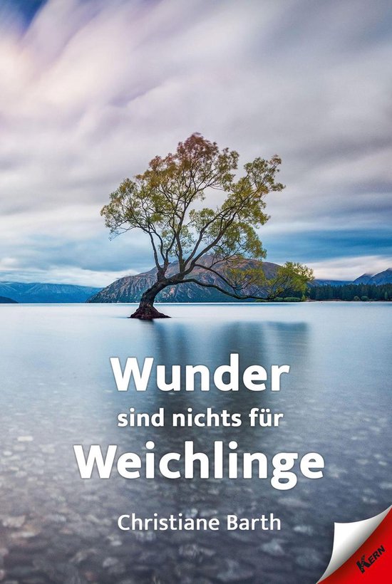 Wunder sind nichts für Weichlinge - cover