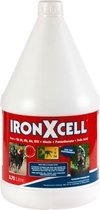 IronXCell, 3,75l