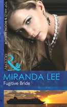 Fugitive Bride (Mills & Boon Modern)