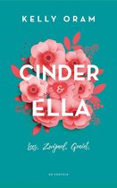 Cinder & Ella 1 - Cinder & Ella