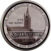 Scheermonnik scheercrème 1778 Beau Brummell 75gr