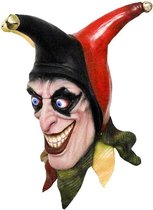 Killer clown masker 'horror nar'