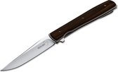 Urban Trapper Cocobolo Bokerp - Inklapbaar zakmes