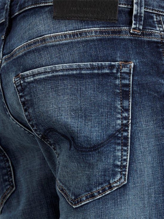 bol.com | Jack en Jones slim fit jeans Glenn 057 denim, maat 28/32