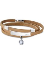 Lotus - Armband - Dames - Dames - LS1961-2/2 - Urban Ladies