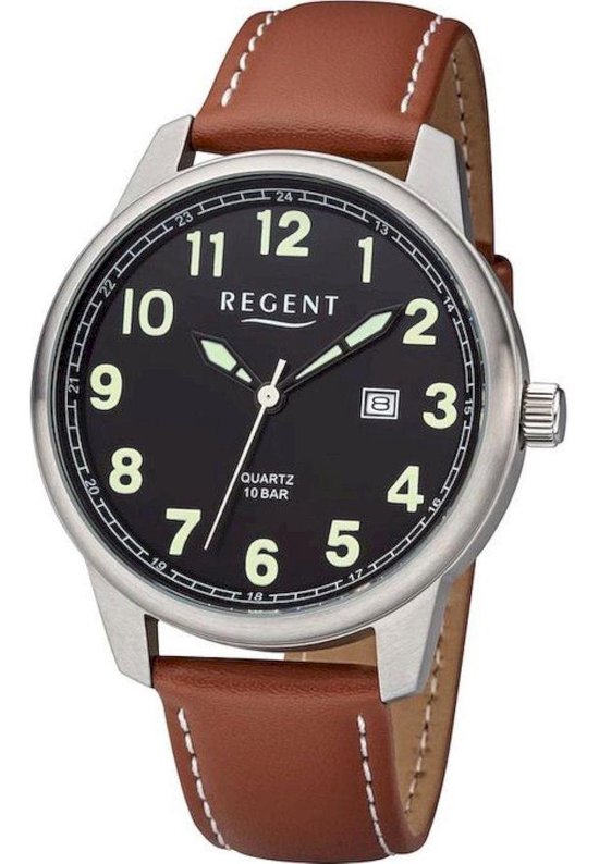 Regent Mod. F-1239 - Montre