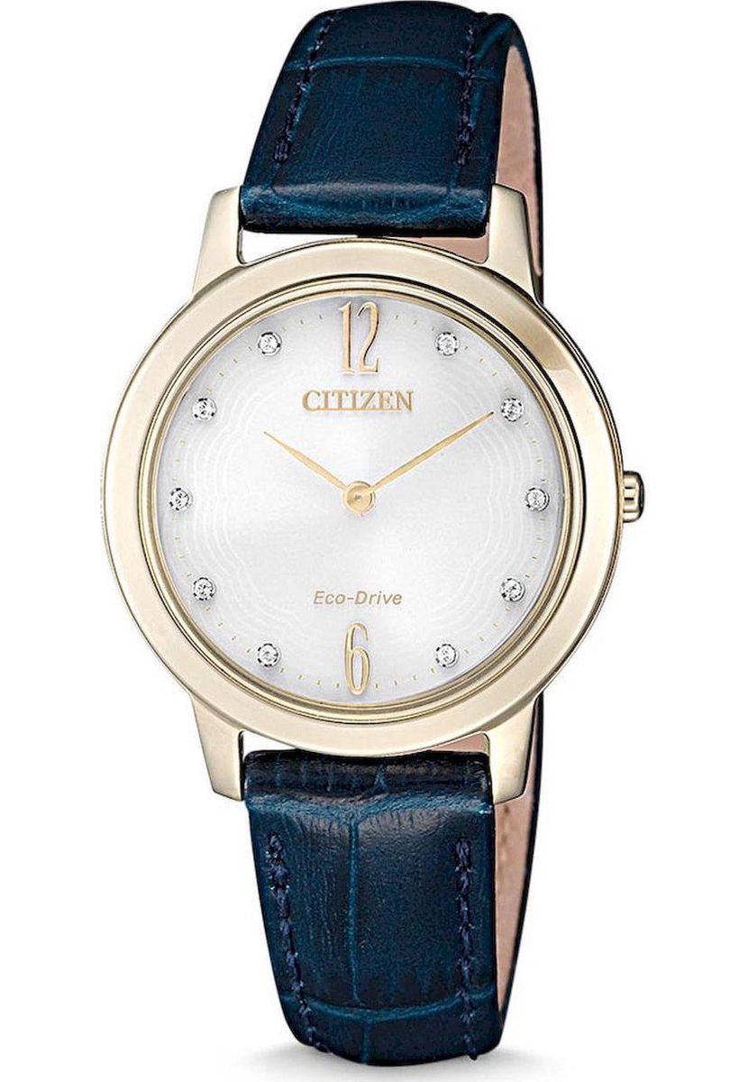 Citizen Mod. EX1493-13A - Horloge