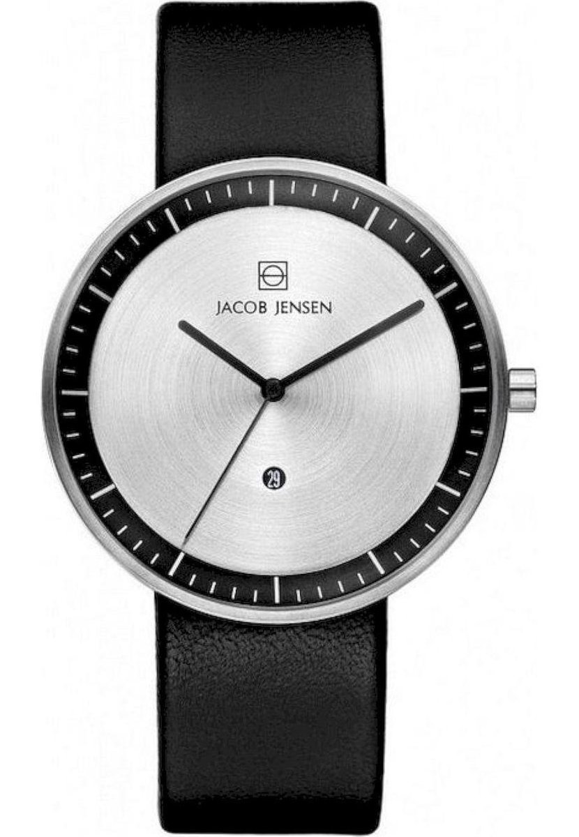 Jacob Jensen Mod. 270 - Horloge