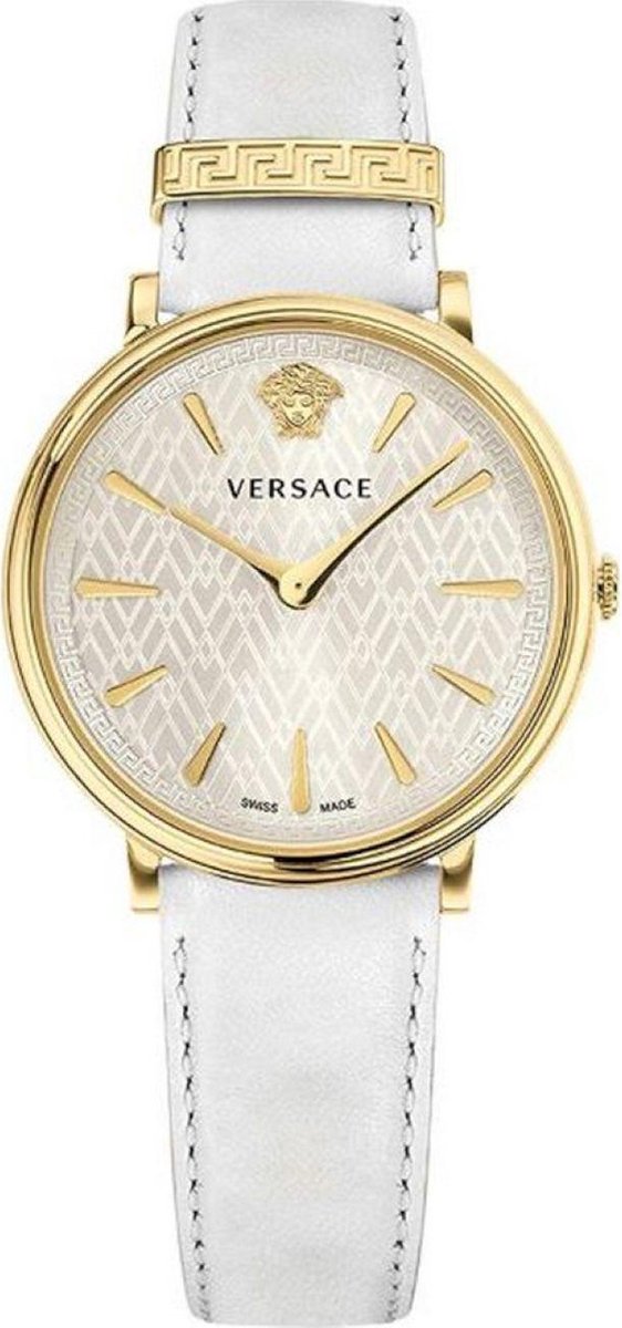 Versace Dames horloge VE8100319