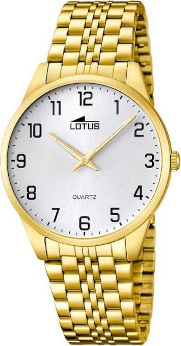 Lotus Mod. 15885-1 - Horloge