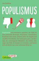 Carlsen Klartext - Carlsen Klartext: Populismus