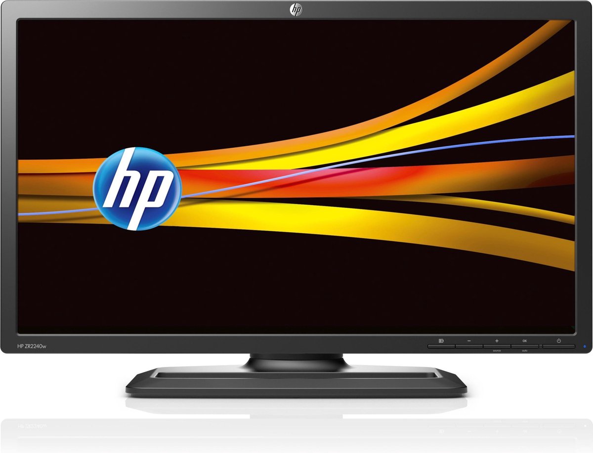 HP ZR2240w 54,6cm (21,5inch) LEDbacklit IPSmonitor
