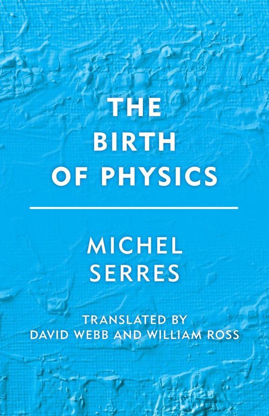 Groundworks - The Birth of Physics - cover