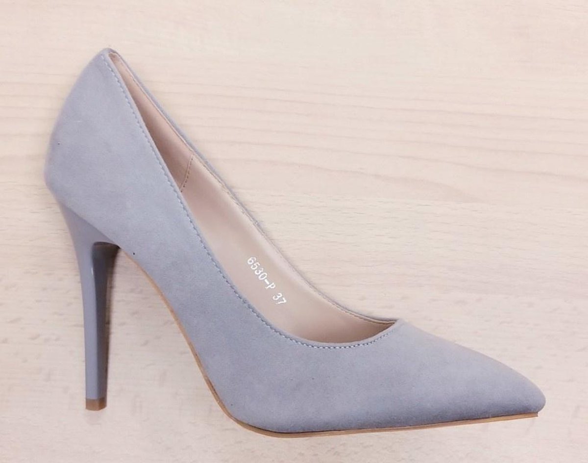 Pumps Grijs | bol.com