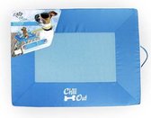 All For Paws Chill Out - Fresh Breeze Mat Large : 100 x 75 x 6 cm