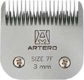 Artero Scheerkop Size 7F Top Class (Type A5) 3mm