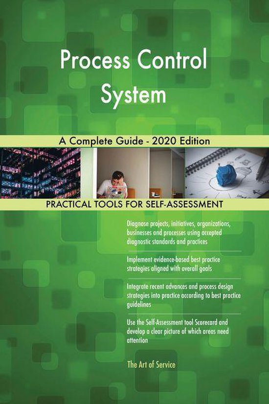 Process Control System A Complete Guide 2020 Edition (ebook