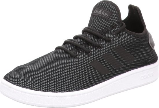 adidas court adapt branco