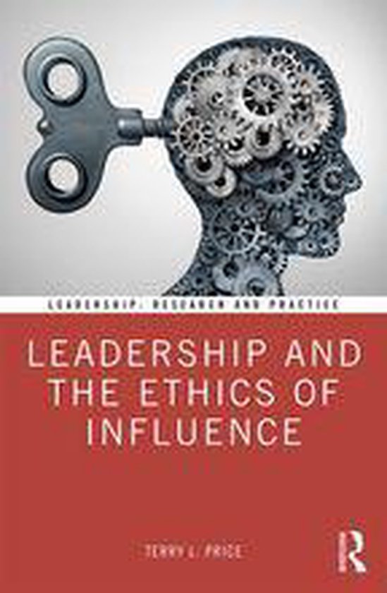 Leadership: Research and Practice - Leadership and the Ethic ... - cover