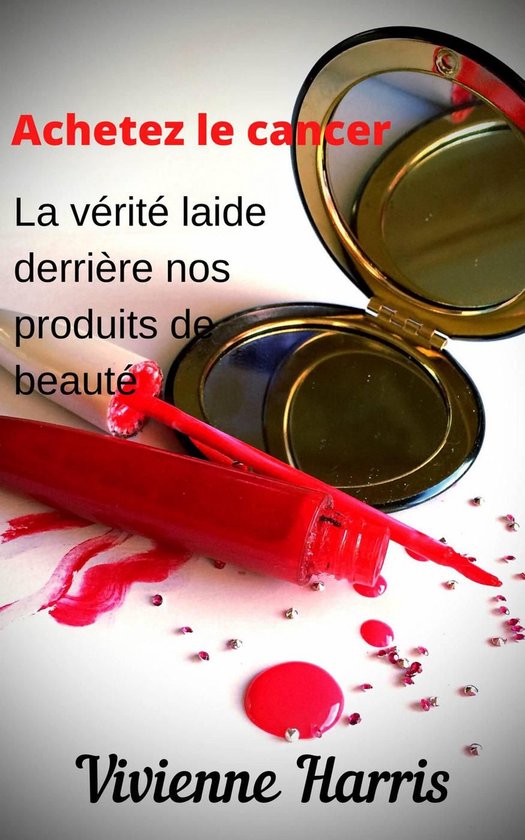 Achetez le cancer - cover