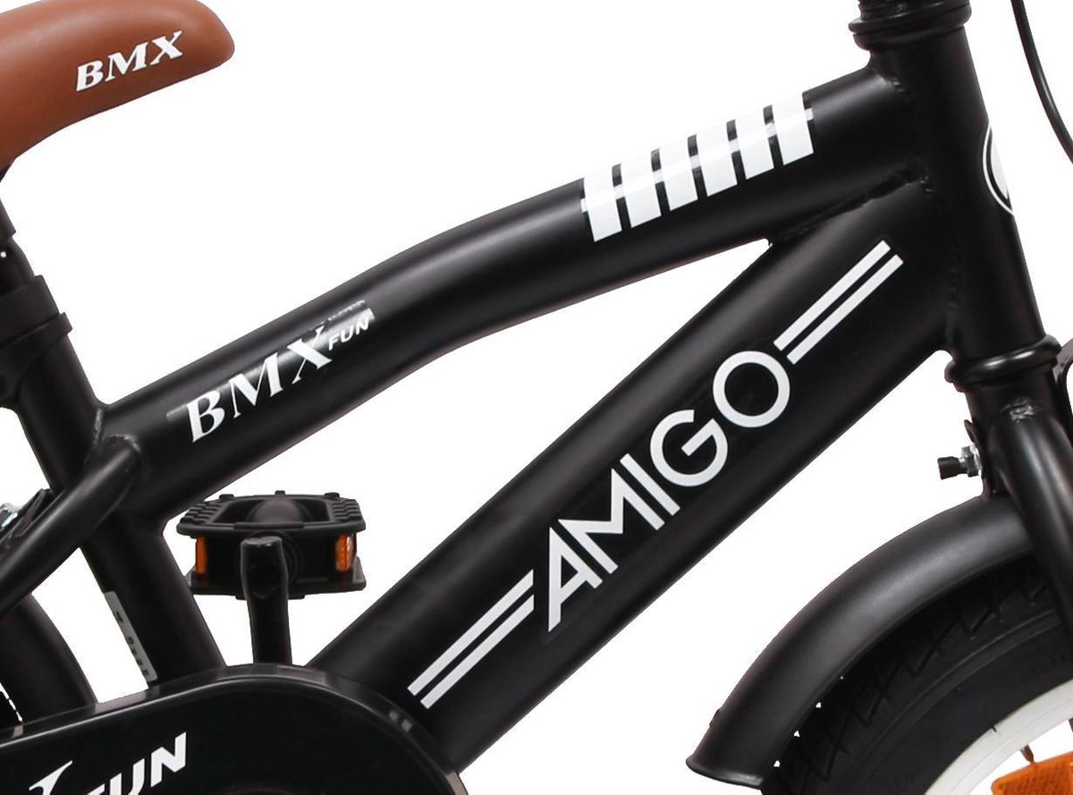 Amigo bmx fun 14 pouces sale