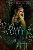 Stolen Empire - The Broken Queen