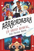 Abracadabra 3 - Abracadabra 3 - Un truco musical
