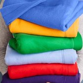 DryBlend® Fleece Stadium Deken Donker Blauw