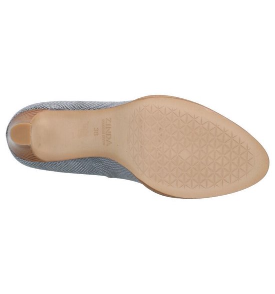 JIEEME zF10367-541, Low-top Dames 37 EU