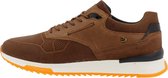 Bullboxer - Sneaker - Men - Tan/Cognac - 40 - Sneakers