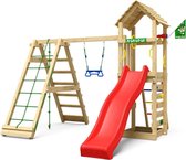 Klimrek Buiten • Cocoon 1-Climb
