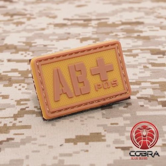 Patch