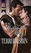 At the Highlander's Mercy (Mills & Boon Historical) (The Maclerie Clan - Book 2)