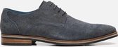 Vertice Veterschoenen blauw - Maat 43