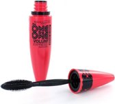 Maybelline Volum'Express The One by One Mascara - Satin Black
