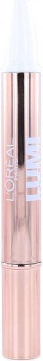 L'Oréal Lumi Magique Highlighting Concealer Pen - Light